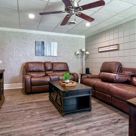 Amazing Cottage - Located On Blue Mile - Close To Gsu! Statesboro Esterno foto