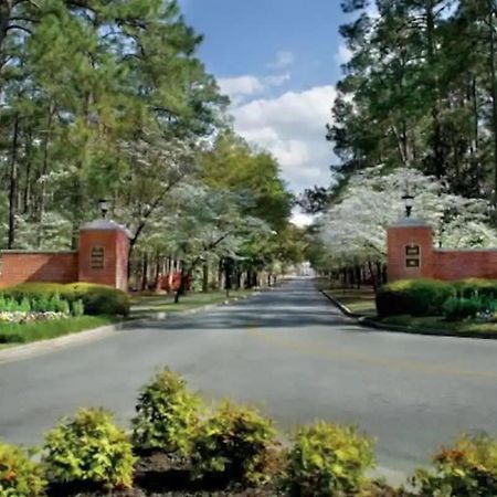 Amazing Cottage - Located On Blue Mile - Close To Gsu! Statesboro Esterno foto