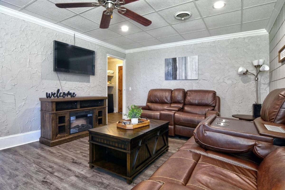 Amazing Cottage - Located On Blue Mile - Close To Gsu! Statesboro Esterno foto
