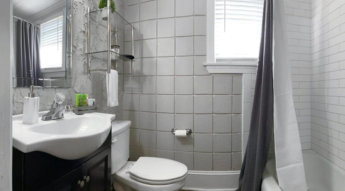 Amazing Cottage - Located On Blue Mile - Close To Gsu! Statesboro Esterno foto