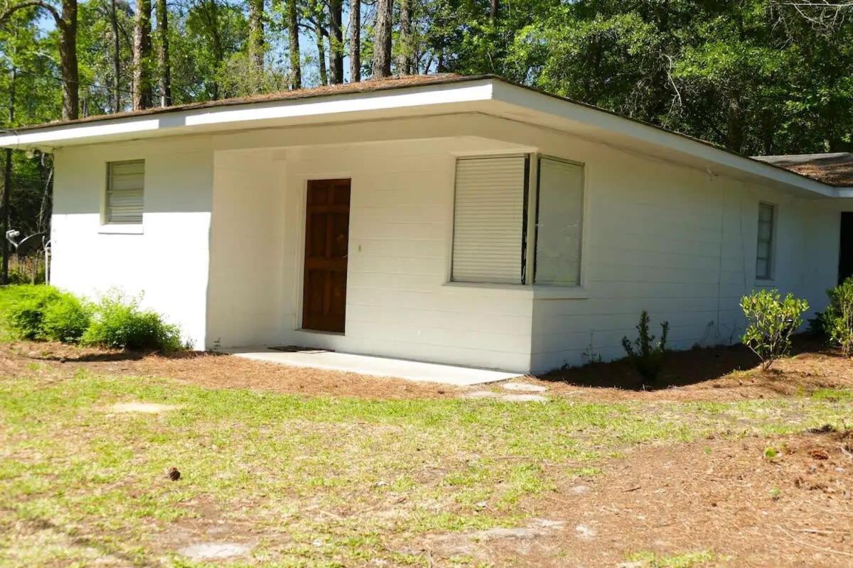Amazing Cottage - Located On Blue Mile - Close To Gsu! Statesboro Esterno foto
