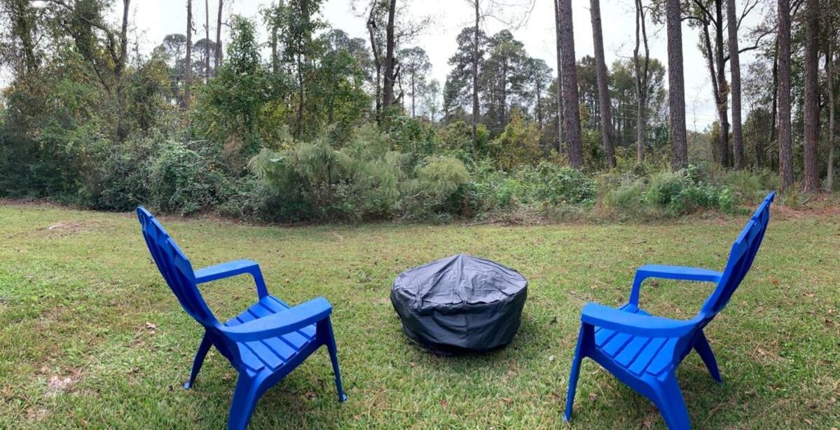 Amazing Cottage - Located On Blue Mile - Close To Gsu! Statesboro Esterno foto