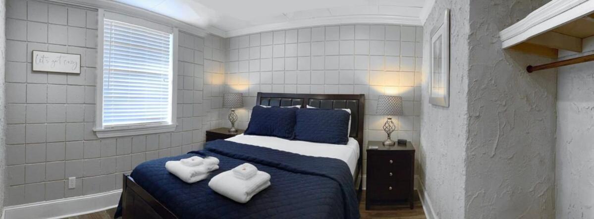Amazing Cottage - Located On Blue Mile - Close To Gsu! Statesboro Esterno foto