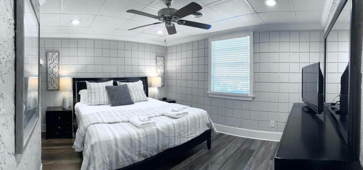 Amazing Cottage - Located On Blue Mile - Close To Gsu! Statesboro Esterno foto