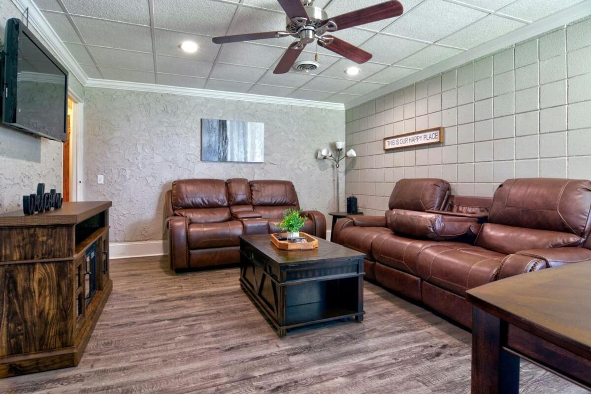 Amazing Cottage - Located On Blue Mile - Close To Gsu! Statesboro Esterno foto